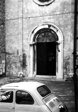 Chiesa di S. Giovanni Battista